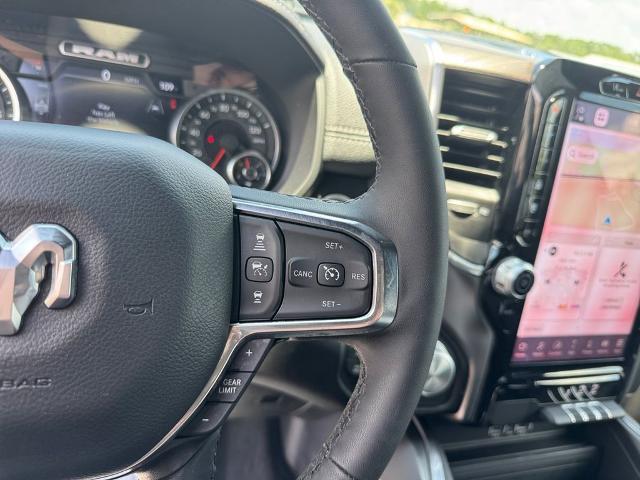 2026 Ram 1500 - $47,444