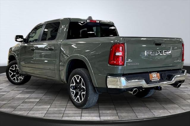 2026 Ram 1500 - $56,513
