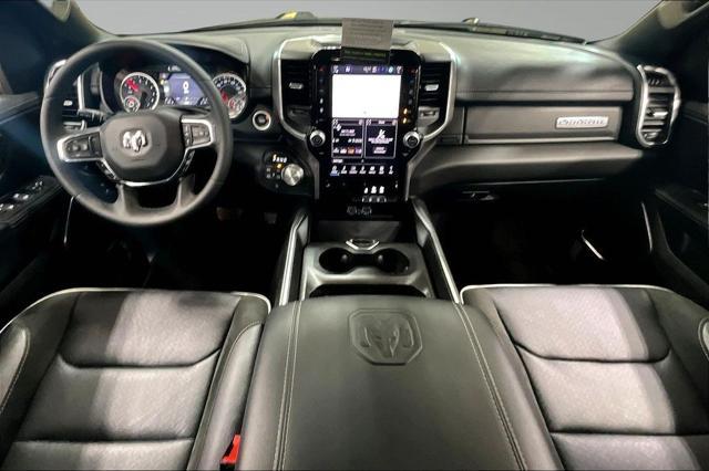 2026 Ram 1500 - $57,013