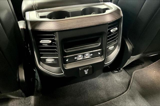 2026 Ram 1500 - $57,013