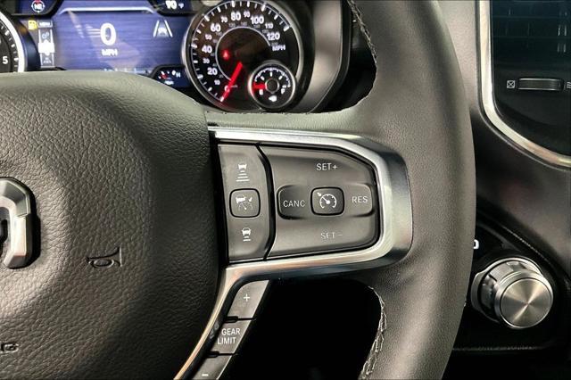 2026 Ram 1500 - $57,013
