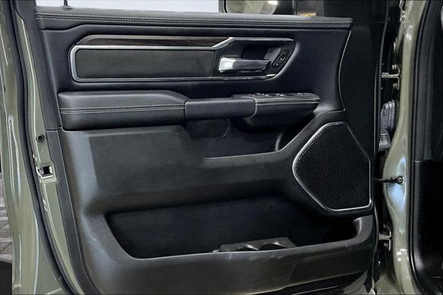 2026 Ram 1500 - $57,013