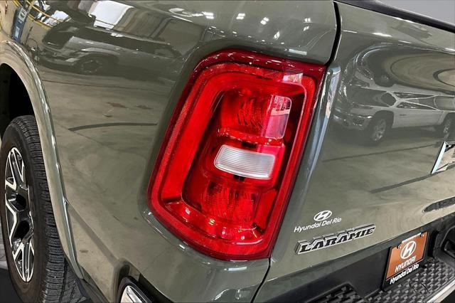 2026 Ram 1500 - $57,013