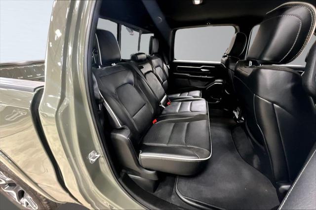 2026 Ram 1500 - $57,013