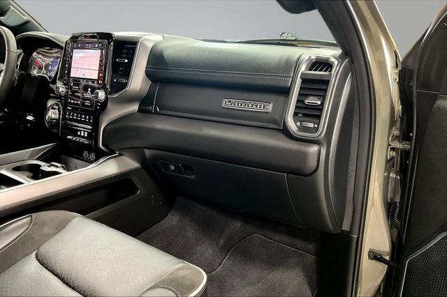 2026 Ram 1500 - $57,013