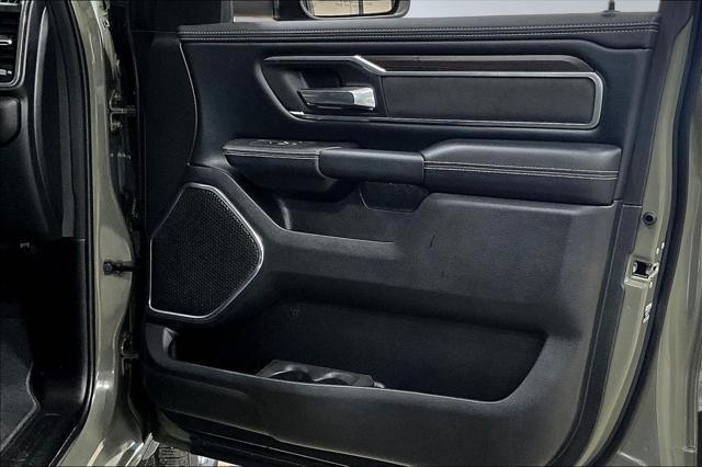 2026 Ram 1500 - $57,013