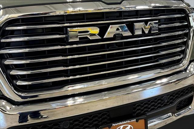 2026 Ram 1500 - $57,013