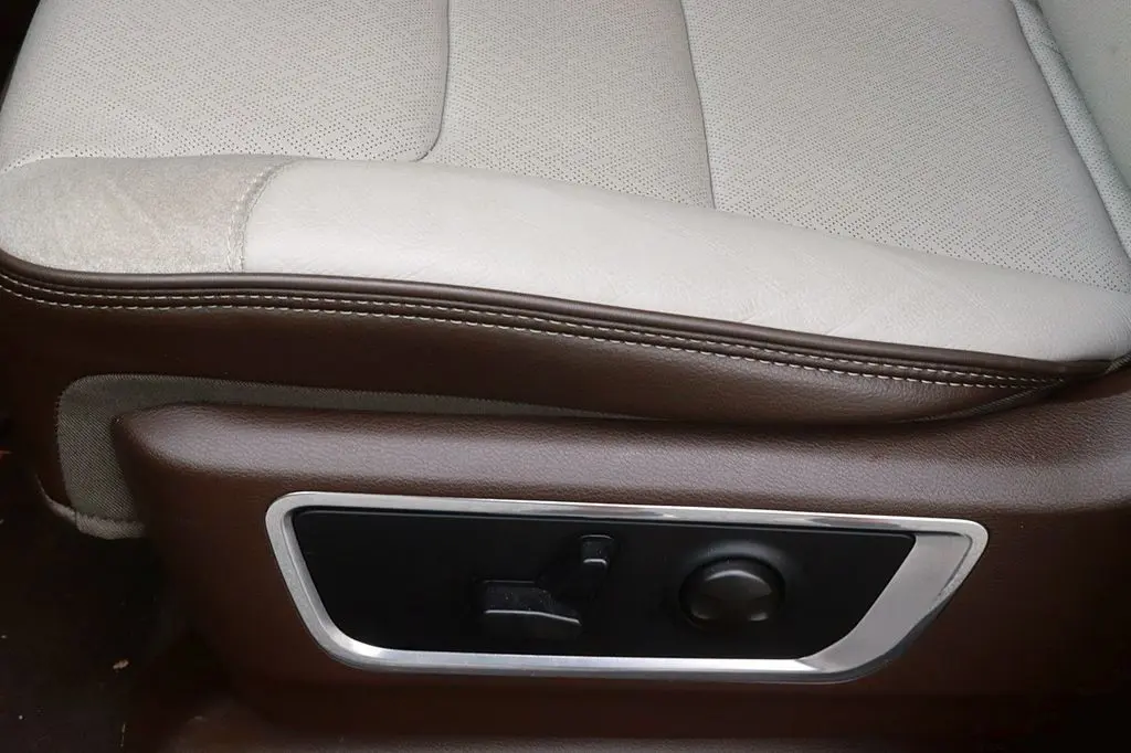 2026 Ram 1500 - $54,345