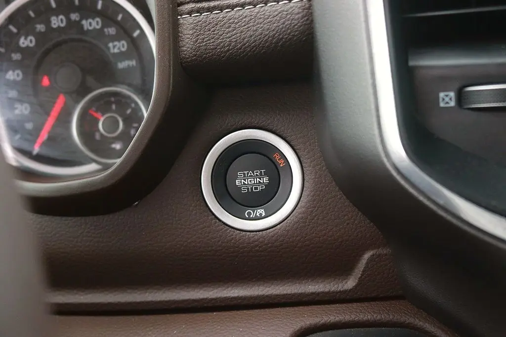 2026 Ram 1500 - $54,345