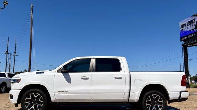 Preowned 2025 Ram 1500 Laramie for Sale