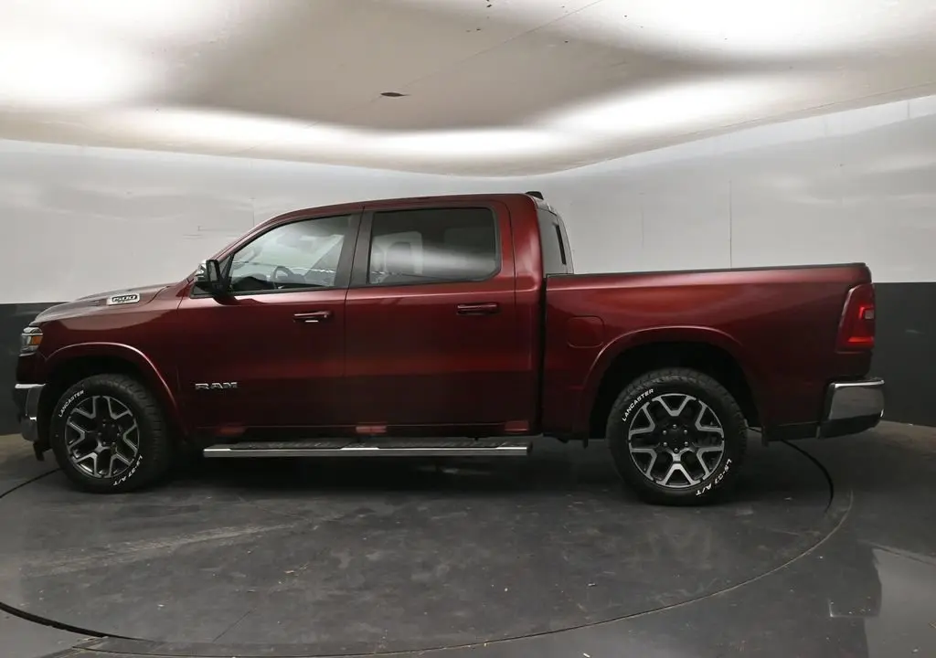 2025 Ram 1500 - $40,880