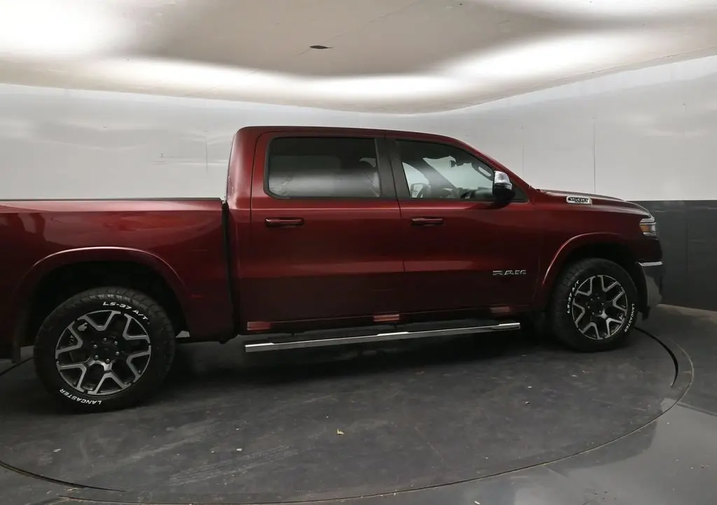2025 Ram 1500 - $40,880