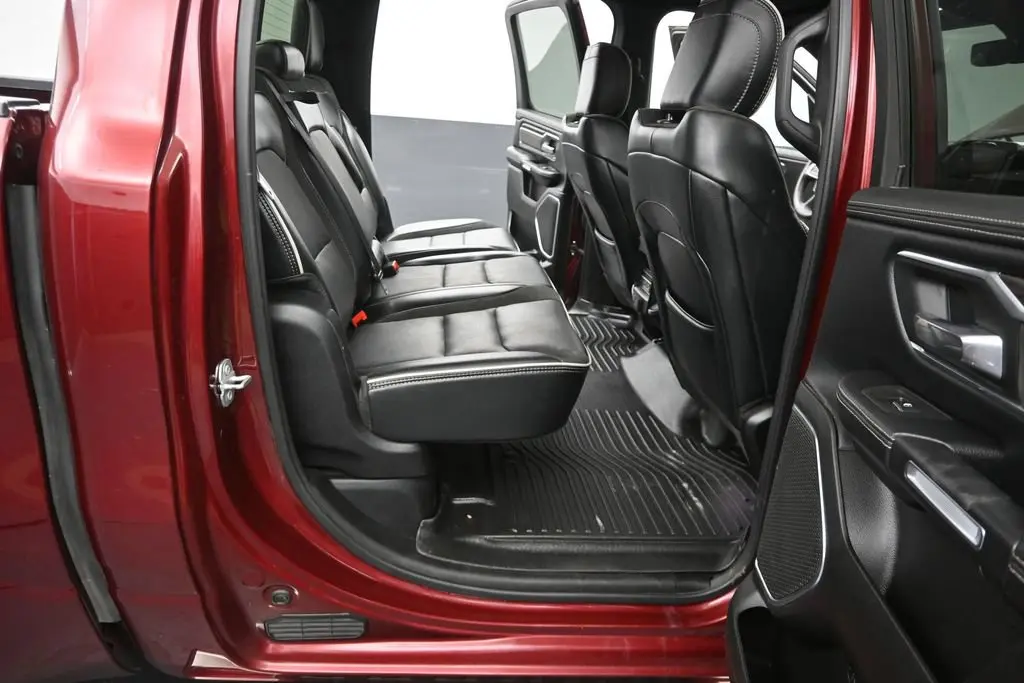 2025 Ram 1500 - $40,880