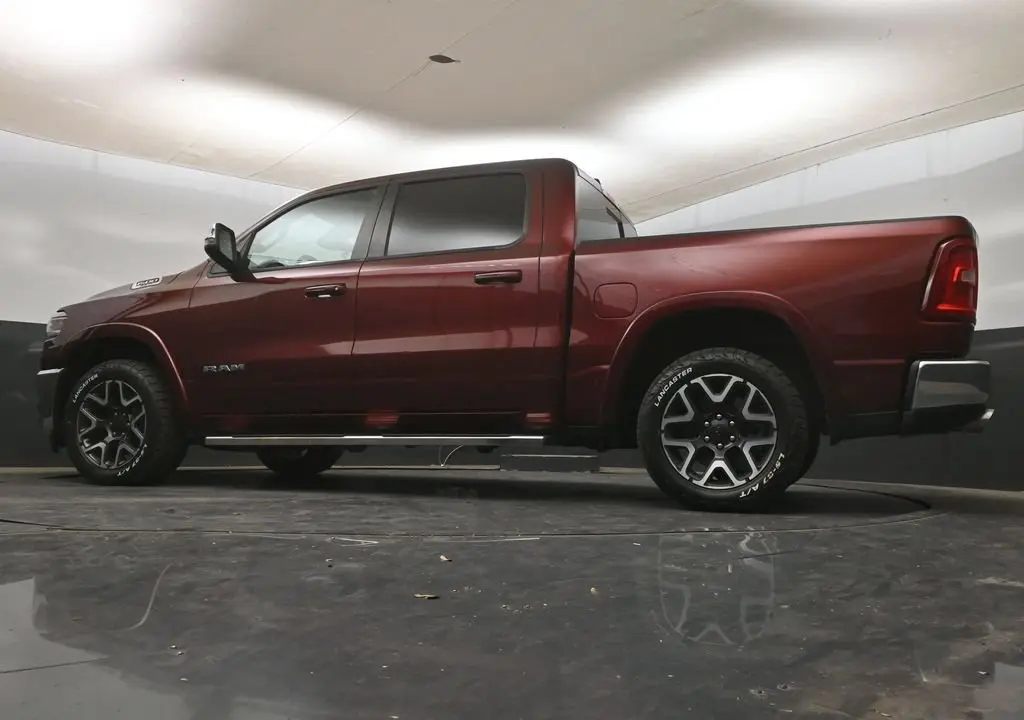 2025 Ram 1500 - $40,880