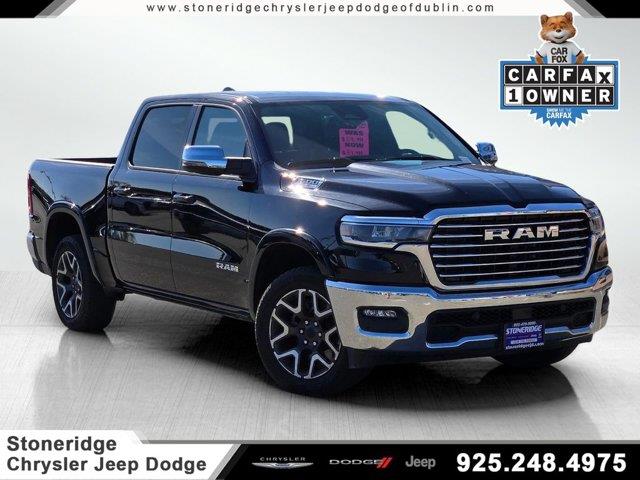 2025 Ram 1500 - $58,988