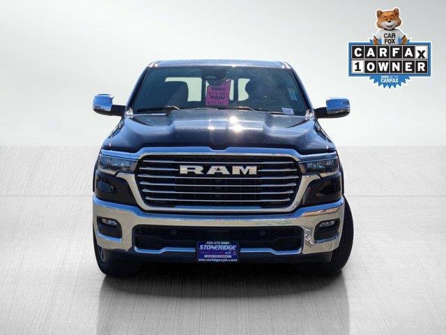 2025 Ram 1500 - $58,988