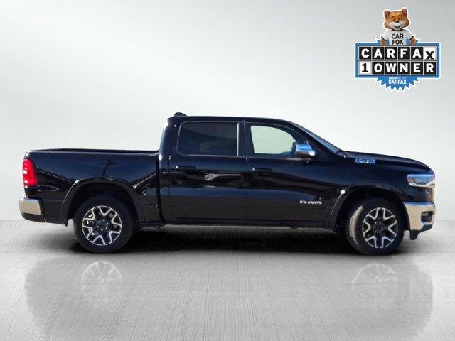 2025 Ram 1500 - $58,988