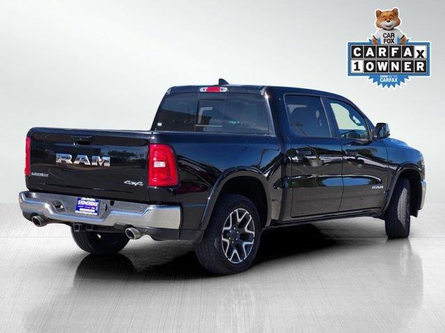 2025 Ram 1500 - $58,988