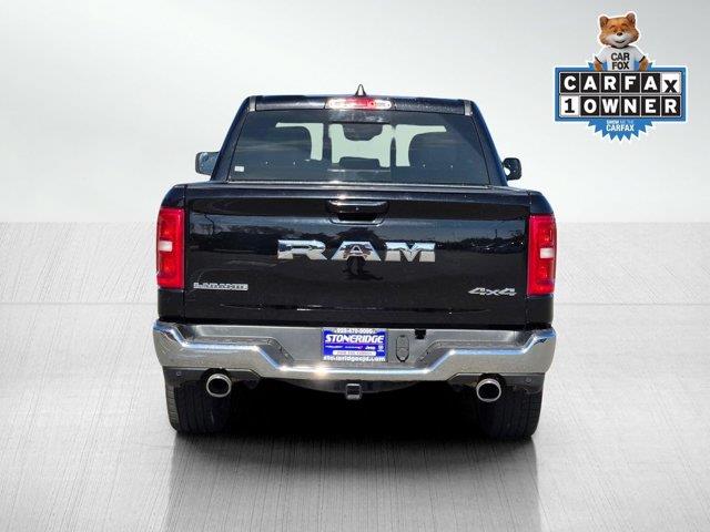 2025 Ram 1500 - $58,988