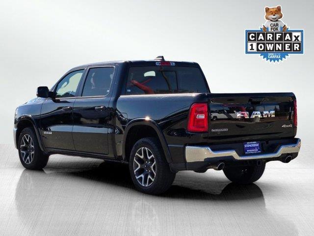 2025 Ram 1500 - $58,988