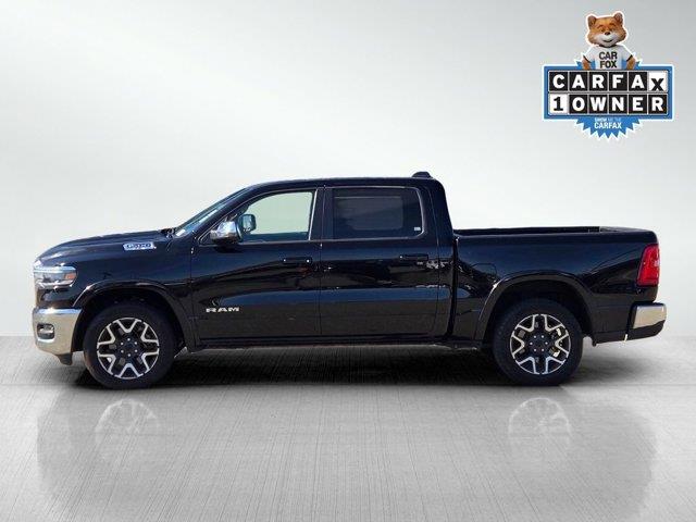 2025 Ram 1500 - $58,988