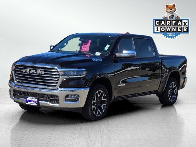 2025 Ram 1500 - $58,988