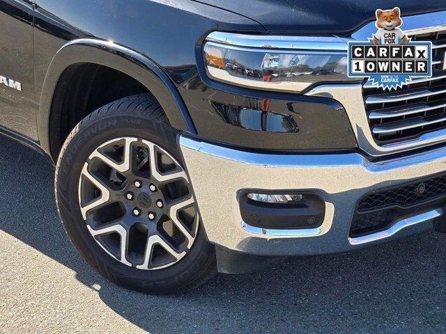 2025 Ram 1500 - $58,988