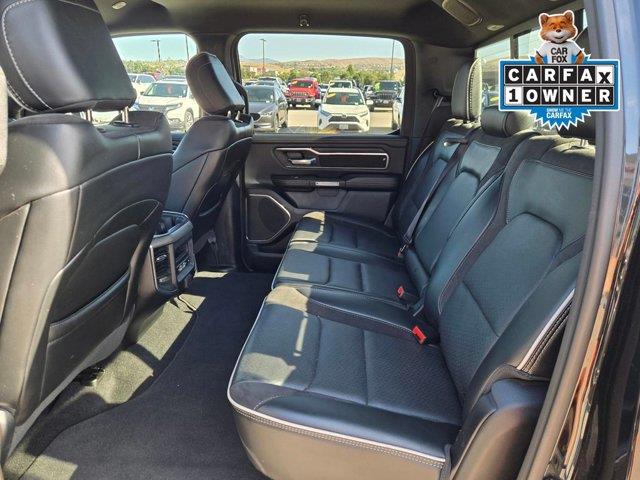 2025 Ram 1500 - $58,988