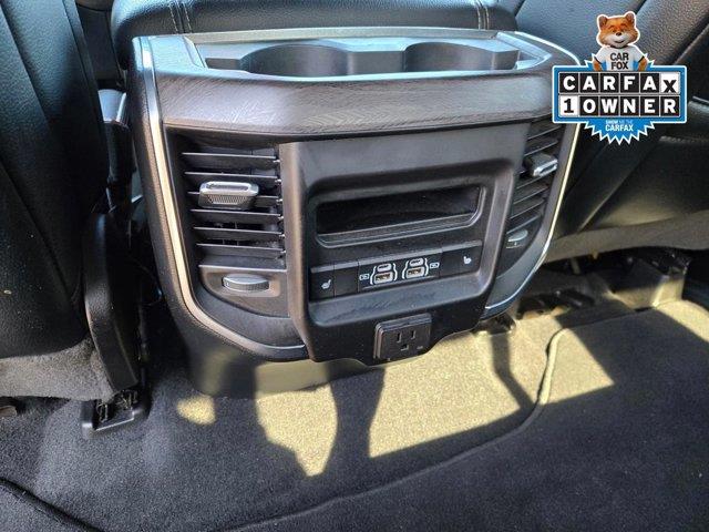 2025 Ram 1500 - $58,988