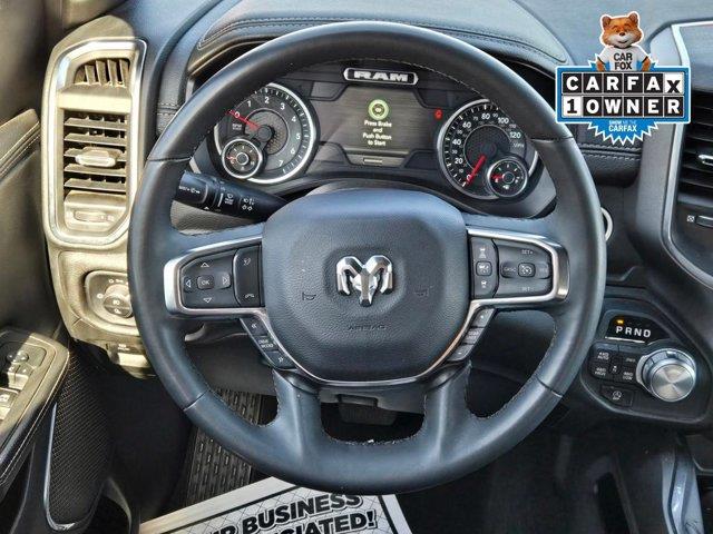 2025 Ram 1500 - $58,988