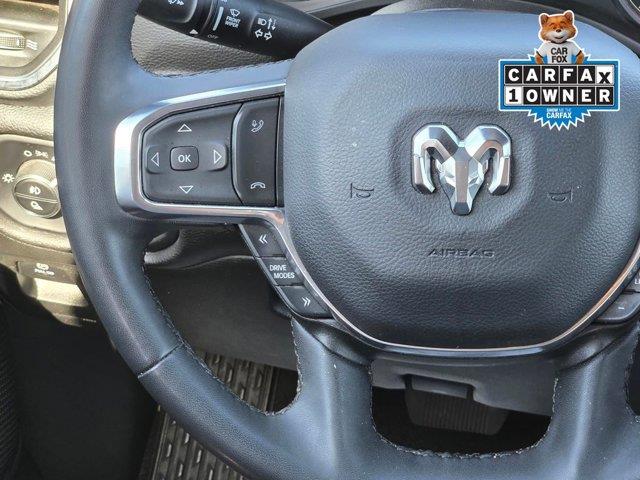 2025 Ram 1500 - $58,988