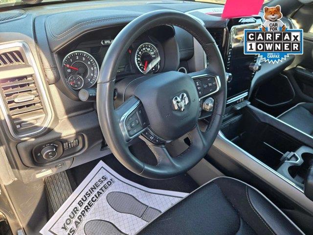 2025 Ram 1500 - $58,988
