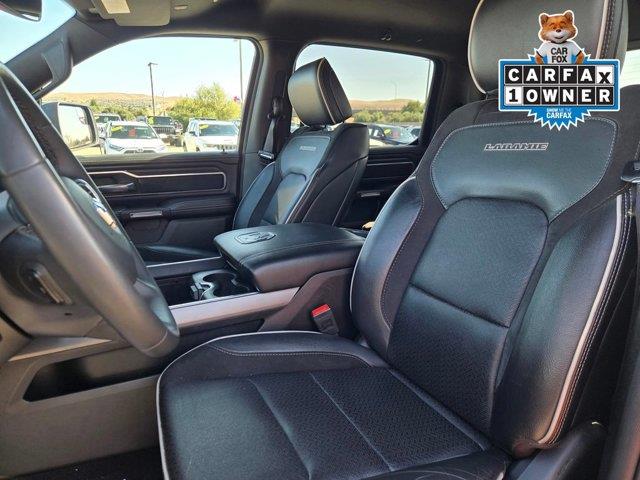 2025 Ram 1500 - $58,988