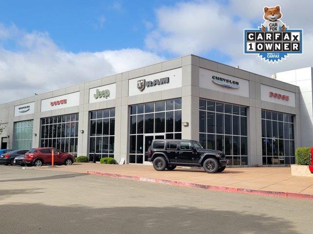 2025 Ram 1500 - $58,988