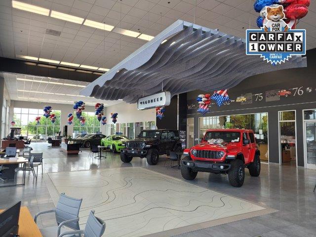 2025 Ram 1500 - $58,988
