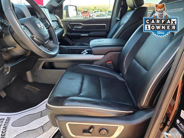 2025 Ram 1500 - $58,988