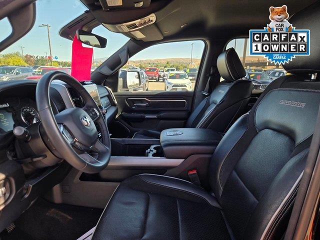 2025 Ram 1500 - $58,988