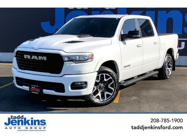 2025 Ram 1500 - $48,995