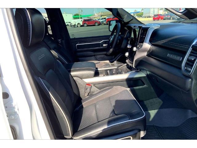 2025 Ram 1500 - $48,995
