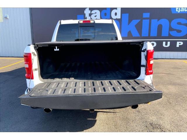 2025 Ram 1500 - $48,995