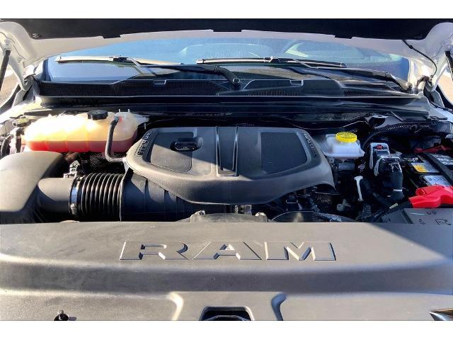 2025 Ram 1500 - $48,995