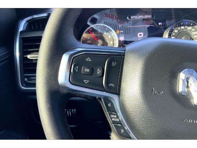 2025 Ram 1500 - $48,995