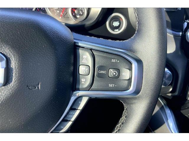 2025 Ram 1500 - $48,995