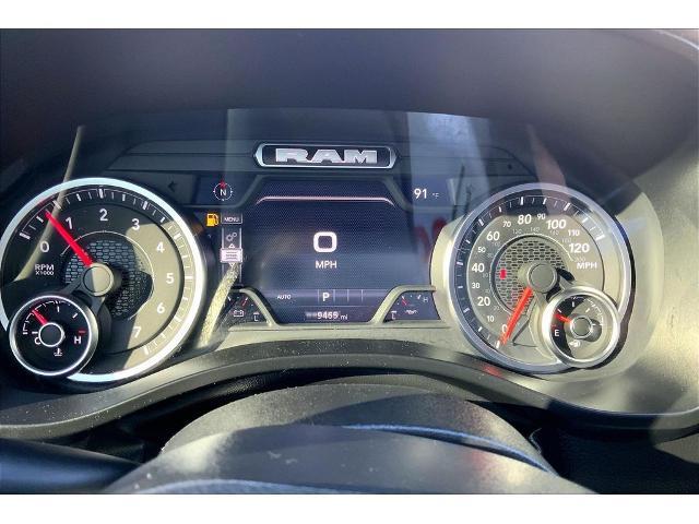 2025 Ram 1500 - $48,995