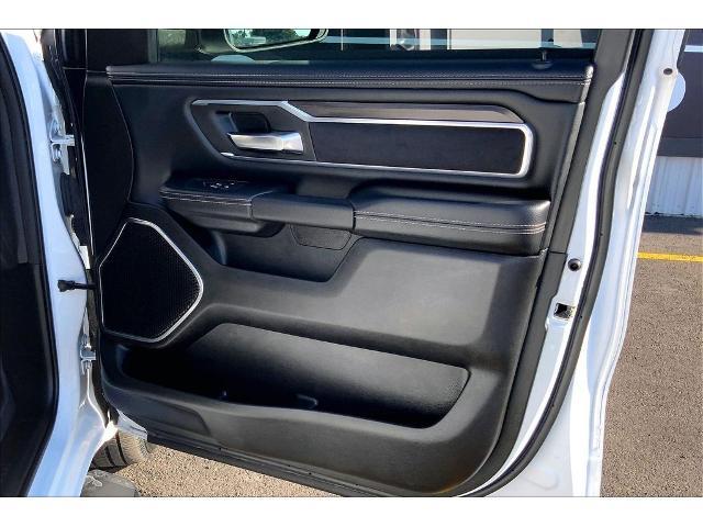 2025 Ram 1500 - $48,995
