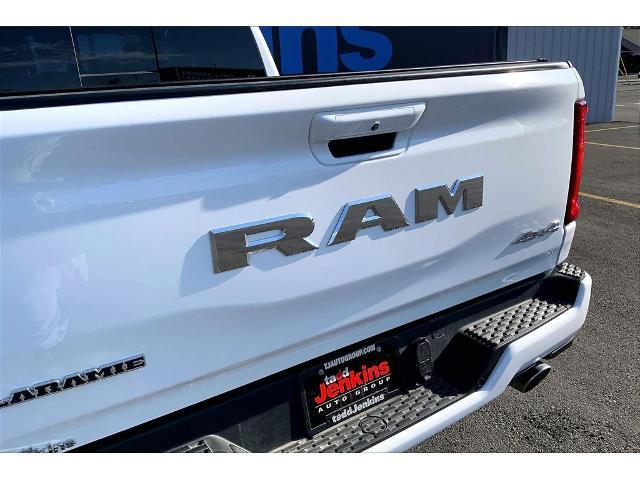 2025 Ram 1500 - $48,995
