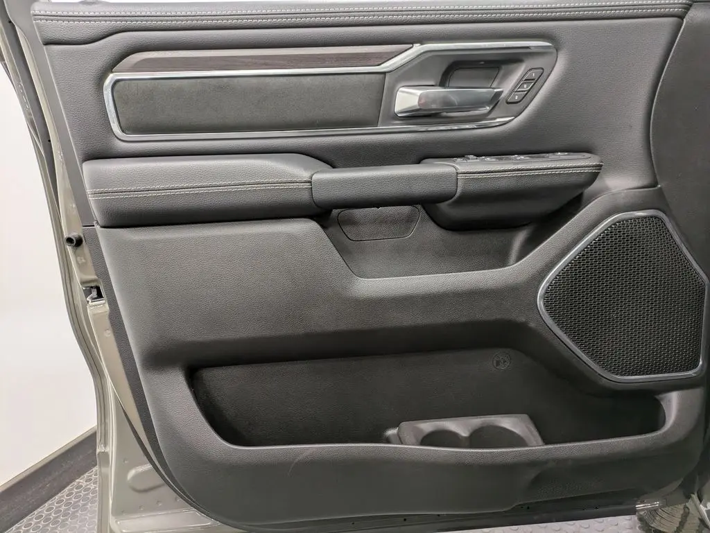2026 Ram 1500 - $51,395