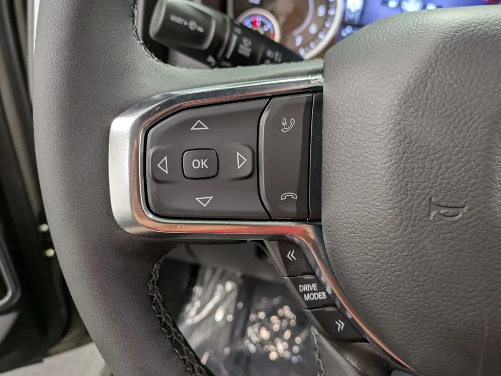 2026 Ram 1500 - $51,395
