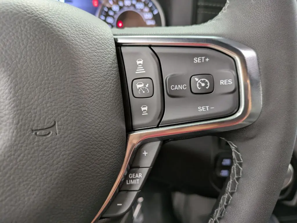 2026 Ram 1500 - $51,395