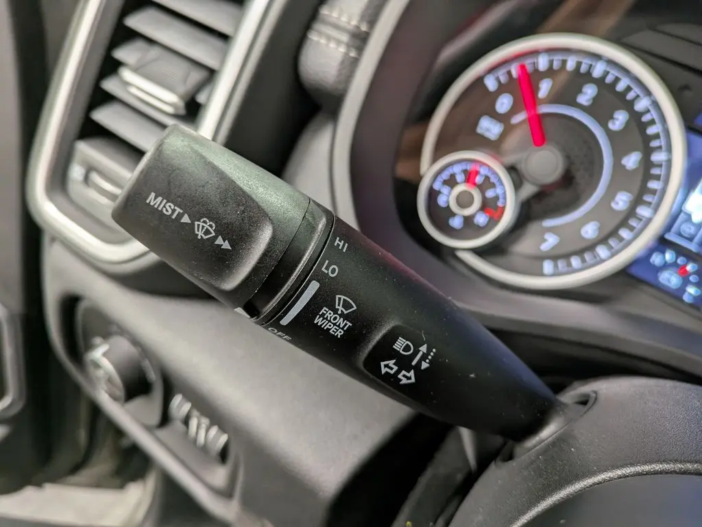 2026 Ram 1500 - $51,395